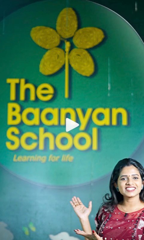 Ad Reel for Baanyan